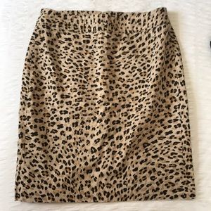 Banana Republic Pencil Skirt